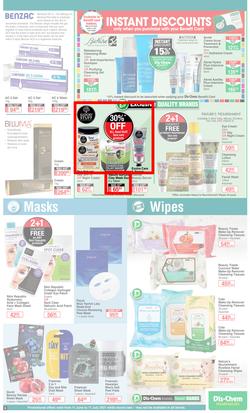 Dis-Chem : Value For Women (11 June - 11 July 2021), page 9