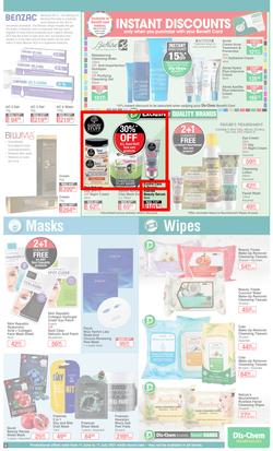 Dis-Chem : Value For Women (11 June - 11 July 2021), page 9