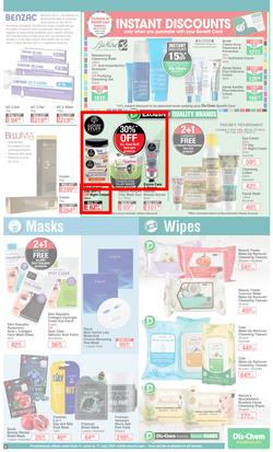 Dis-Chem : Value For Women (11 June - 11 July 2021), page 9