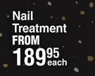 Mavala Nail Treatment-Each