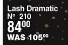 Eylure London Lash Dramatic N Degree 210