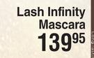 Yardley London Lash Infinity Mascara