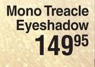 Yardley London Mono Treacle Eyeshadow