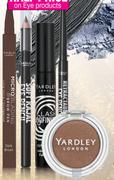 Yardley London Mono Treacle Eyeshadow