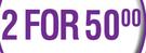 Cadbury Dairy Milk Slabs Assorted-For 2 x 150g