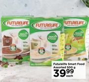 Futurelife Smart Food Assorted-500g Each