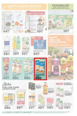 Food Lover's Market Springfield Park : Live Fresh, Live Well (29 May - 04 June 2023), page 9