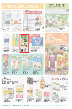 Food Lover's Market Springfield Park : Live Fresh, Live Well (29 May - 04 June 2023), page 9