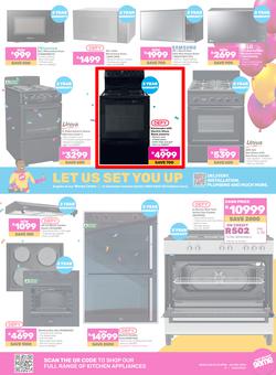 Game : It's Our Birthday (23 April - 06 May 2024), page 9