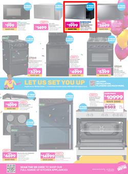 Game : It's Our Birthday (23 April - 06 May 2024), page 9