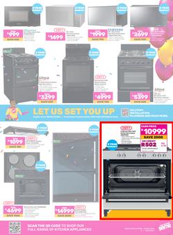 Game : It's Our Birthday (23 April - 06 May 2024), page 9