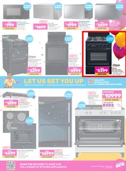 Game : It's Our Birthday (23 April - 06 May 2024), page 9