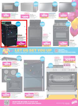 Game : It's Our Birthday (23 April - 06 May 2024), page 9