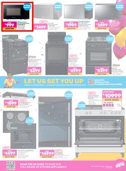 Game : It's Our Birthday (23 April - 06 May 2024), page 9