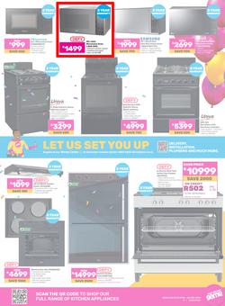 Game : It's Our Birthday (23 April - 06 May 2024), page 9