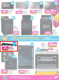 Game : It's Our Birthday (23 April - 06 May 2024), page 9