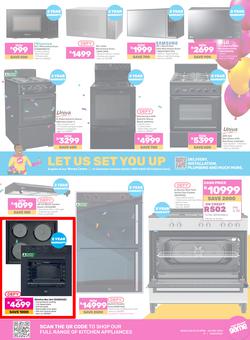 Game : It's Our Birthday (23 April - 06 May 2024), page 9