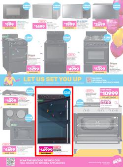 Game : It's Our Birthday (23 April - 06 May 2024), page 9