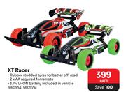 XT Racer-Each