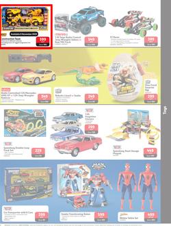 Makro : Someone's In A Festive Gifting Mood (29 October - 24 December 2023), page 9