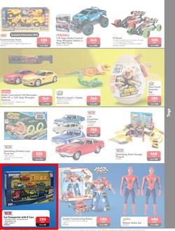 Makro : Someone's In A Festive Gifting Mood (29 October - 24 December 2023), page 9