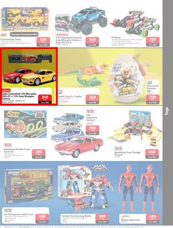 Makro : Someone's In A Festive Gifting Mood (29 October - 24 December 2023), page 9