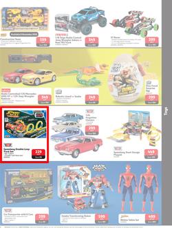 Makro : Someone's In A Festive Gifting Mood (29 October - 24 December 2023), page 9