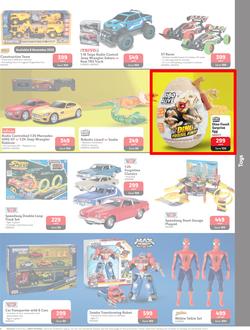 Makro : Someone's In A Festive Gifting Mood (29 October - 24 December 2023), page 9