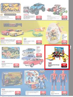 Makro : Someone's In A Festive Gifting Mood (29 October - 24 December 2023), page 9