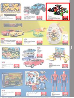 Makro : Someone's In A Festive Gifting Mood (29 October - 24 December 2023), page 9