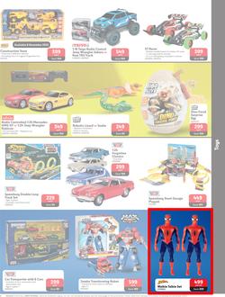 Makro : Someone's In A Festive Gifting Mood (29 October - 24 December 2023), page 9
