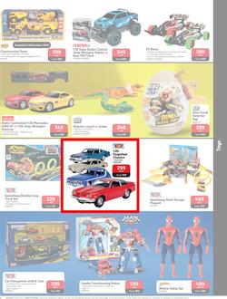 Makro : Someone's In A Festive Gifting Mood (29 October - 24 December 2023), page 9