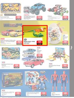 Makro : Someone's In A Festive Gifting Mood (29 October - 24 December 2023), page 9