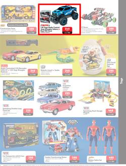 Makro : Someone's In A Festive Gifting Mood (29 October - 24 December 2023), page 9