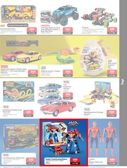 Makro : Someone's In A Festive Gifting Mood (29 October - 24 December 2023), page 9
