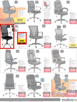 Makro : Back to Work (06 January - 02 February 2025), page 9