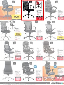 Makro : Back to Work (06 January - 02 February 2025), page 9