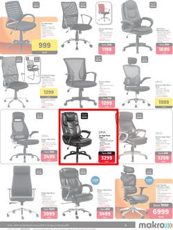 Makro : Back to Work (06 January - 02 February 2025), page 9