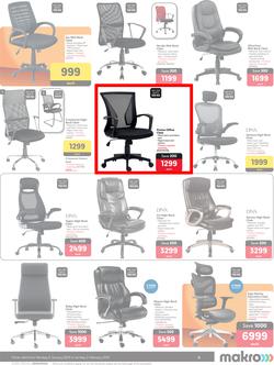 Makro : Back to Work (06 January - 02 February 2025), page 9