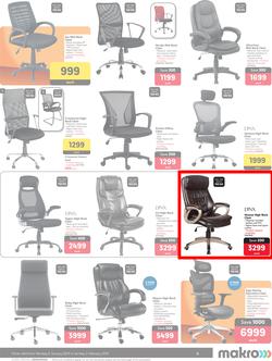 Makro : Back to Work (06 January - 02 February 2025), page 9