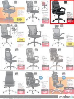 Makro : Back to Work (06 January - 02 February 2025), page 9