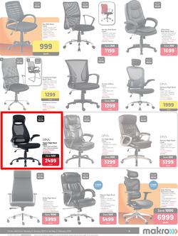 Makro : Back to Work (06 January - 02 February 2025), page 9