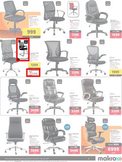 Makro : Back to Work (06 January - 02 February 2025), page 9