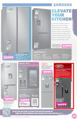 Game : Electronics Mania (24 September - 31 October 2024), page 9