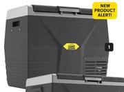 Campmaster 35L Fridge/Freezer 12V/220V-Each