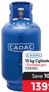 Cadac 15Kg Cylinder