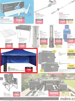 Makro : General Merchandise (29 April - 05 May 2024), page 9