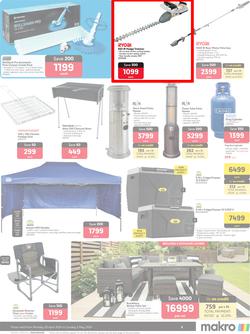 Makro : General Merchandise (29 April - 05 May 2024), page 9