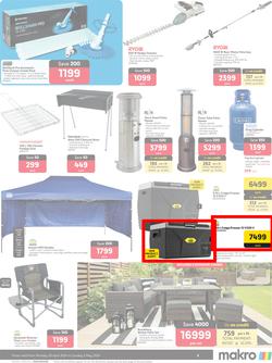 Makro : General Merchandise (29 April - 05 May 2024), page 9