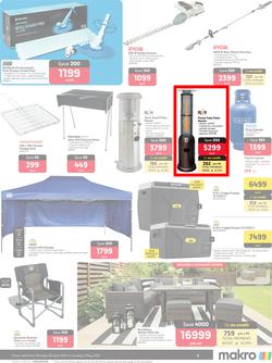 Makro : General Merchandise (29 April - 05 May 2024), page 9